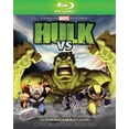 thumbnail image 2 of Hulk Vs. (Blu-ray), 2 of 2