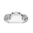 thumbnail image 2 of Magnetic Glasses Holder, Business Card/Earphone Holder, Brooch, 1 pc, 2 of 3