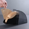 thumbnail image 3 of Hand Brewed Coffee Filter Paper Storage Box V01 Storage Rack B, 3 of 5