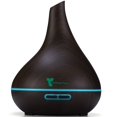 thumbnail image 1 of Diffuserlove Diffuser 500ML Essential Oil Diffuser with Adjustable Mist Mode Waterless Auto Shut-off Diffusers for essential oils Cool Mist Diffuser for Office Home Bedroom Living Room, 1 of 7