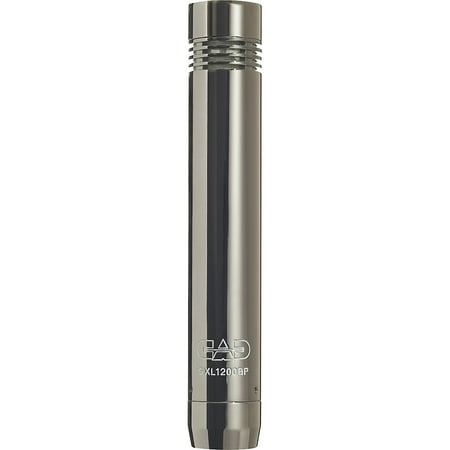 CAD GXL1200BP Cardioid Condenser Microphone Black Pearl