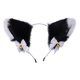 thumbnail image 1 of Pinzas para el pelo para mujer, pinzas para peinar, pinzas para el pelo para niñas, diademas con orejas, horquillas para fiestas de cosplay, mantas familiares, 1 of 3