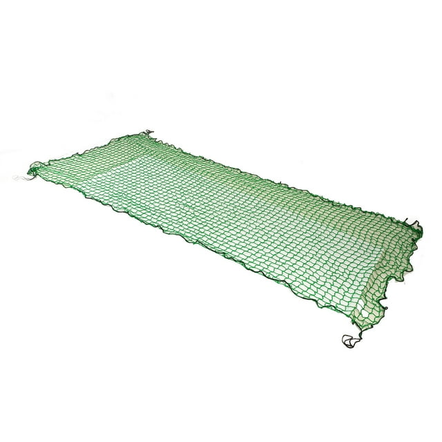 Filet de Lit de Camion Robuste Protection Sûre Organisateur de Rangement en Filet pour Transport