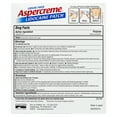 thumbnail image 5 of Aspercreme Lidocaine XL Pain Relief Patch Max Strength, Odor-Free 3 Ct eaC, 5 of 6