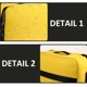 thumbnail image 3 of unbranded 1Ud Sundries Pouch Impermeable Con Seguro Y Bolsillos Organizados, 3 of 6