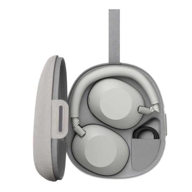 Sony WH-1000XM6 The Best Noise Canceling Wireless Headphones