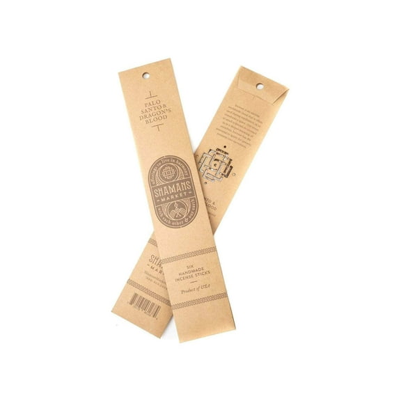 White & Blue Sage Large Smudge Sticks 8-9 in.