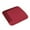 Red, variant on Clearance Under $5 Boovnll Chair Cushions, Soft Comfortable Non-Slip Velvet Outdoor Cushions, Chair Cushion for Outdoor, Indoor, Garden, Patio, Sofa, Couch - Seat Cushion