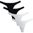 thumbnail image 1 of Pack Of 4 Men's Strings_Gift Of G, 1 of 2