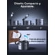 thumbnail image 5 of Cargador Inalámbrico Rápido UGREEN MagFlow Negro Plegable para iPhone y AirPods, 5 of 8