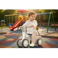 thumbnail image 2 of Adjustable Toddler Balance Bike (18–48 Months) – First Bike for Learning Balance, 2 of 7