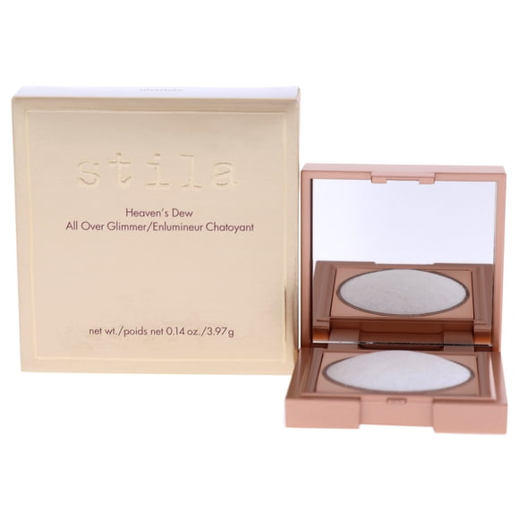Iluminador Heavens Dew All Over Glimmer Stila Silverlake 0.14 oz Resaltador