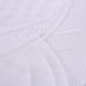 thumbnail image 4 of 6 alfombrillas de silicona antiadherentes para hornear. Bolas de masa hervida de malla de vapor bollos horneados molde de vapor Pastelería Dim SUM en malla 27 cm JFHHH pequeña, 4 of 5