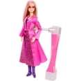 thumbnail image 1 of Poupée Barbie Agente secrète Spy Squad de Barbie, 1 of 9