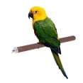 thumbnail image 4 of Wdftyju Pet Bird Stand Habitat Plataforma Garras Barra de molienda Birdcage Tool Producto para mascotas Wdftyju 4xg7sr5ss3xf4sw4D02, 4 of 9