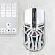 thumbnail image 1 of Ratón con luces RGB de colores Plug and Play, práctico, portátil, ergonómico, moderno, óptico, silencioso, para ordenador portátil y PC., 1 of 10