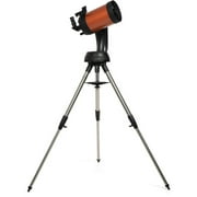 Celestron NexStar 6 SE Schmidt-Cassegrain Computerized Telescope with Observer's Accessory Kit