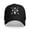Black, variant on Pnw Logo Unisex Sandwich Cap Classic Baseball Capunisex Adjustable Casquette Dad Hat