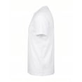 thumbnail image 4 of Playera George para Hombre Cuello Redondo Manga Corta Blanco Talla EG, 4 of 4
