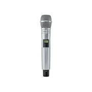 Shure Axient Digital AD2/K9HSN - X55 Band - microphone - nickel