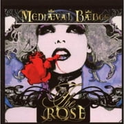 Medi Val B Bes - The Rose - Music & Performance - CD