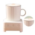thumbnail image 2 of Electric Fast Cooling Cup,Fast Cooler Cup Beverage Electric Cooling Mug Smart Mug Cooler Rugged and Tough, 2 of 10