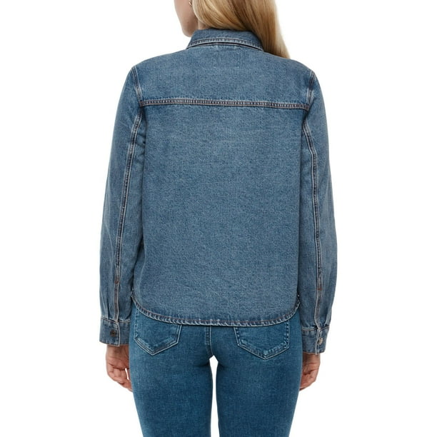 Express Women's Denim Jacket - Samsclub.com