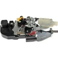 thumbnail image 4 of Dorman 931-750 Front Passenger Side Door Lock Actuator Motor for Specific Dodge Models, 4 of 8