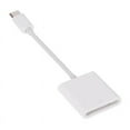 thumbnail image 2 of USB C to SD Card Reader OTG Adapter Type C Micro SD Card Reader Phone Laptop Computer Accessories For Secure Digital Memory Cards, 2 of 7
