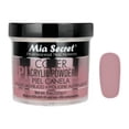 thumbnail image 1 of Cover Piel Canela Mia Secret Polvo Acrílico (8 Oz), 1 of 1