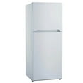 thumbnail image 2 of Avanti FF10B0W 10 Cu Ft Top Freezer Frost Free Refrigerator White, 2 of 4