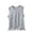 Z00-Grey, variant on Men's Quick Dry Mesh Sleeveless Tank Top Breathable Muscle Shirt for Gym, Running & Summer, Black, S