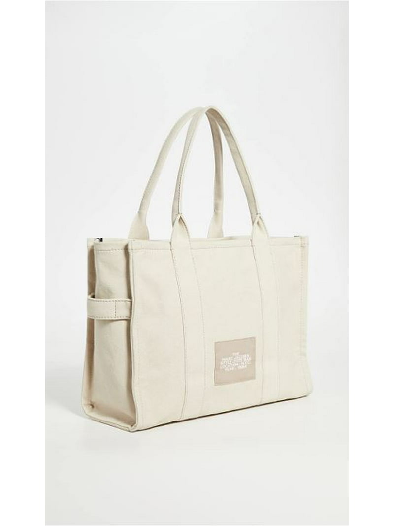Marc Jacobs The Large Tote Bag - Beige/Tan - Walmart.com