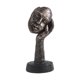 thumbnail image 1 of Figuras artesanales de pensadores, estatuas, adornos, estatuas coleccionables creativas para estanterías. 145 cm x 65 cm, 1 of 9