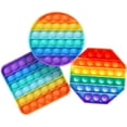 thumbnail image 1 of Pop it 3 piezas surtidas multicolor Storyland POPIT3, 1 of 3