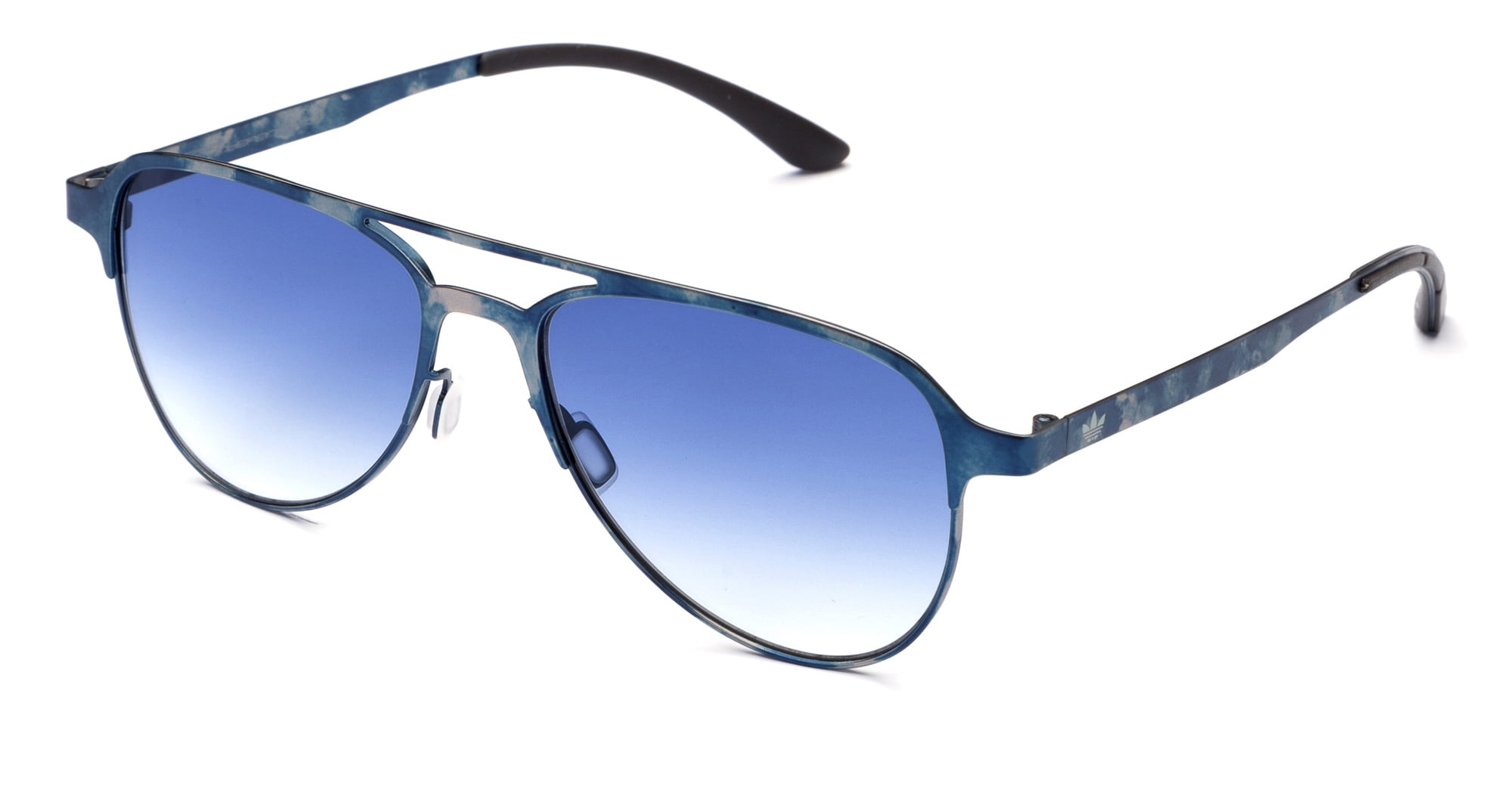 adidas blue sunglasses