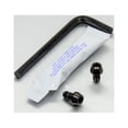 thumbnail image 3 of Stainless Steel Exhaust Heat Shield Mount Bolts Socket Cap (SSEXHEATSHIELD130SC), 3 of 4