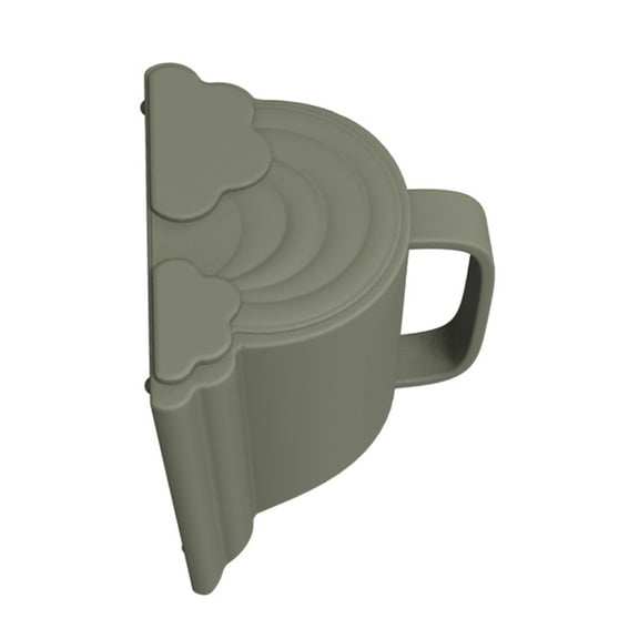 Baby Shampoo Rinse Cup Waterfall Rinser Bath Cup Hair Shampoo Rinser Kid Wash Hair Bathing Flusher Protections Eye