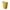 Yellow, variant on TWOCOOL 2025 Latest Polygon Small Can - Durable and Easy to Clean Garbage Can - Wastebasket for Bathroom Bedroom Kitchen Laundry Room Offices Kids Rooms - Blue/9.45in