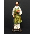 thumbnail image 1 of St. Joseph Figurine de Charpentier, 1 of 4