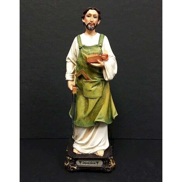 St. Joseph Figurine de Charpentier