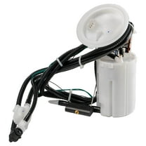 TRQ Fuel Pump & Sending Unit Assembly for BMW 550 525 530 528 xDrive FPA72034