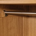 thumbnail image 4 of Sauder® Sauder Select Meuble de Rangement / Armoire, Fin Chêne Highland, 420063, 4 of 4