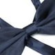 thumbnail image 4 of HOMBRE ÚNICO SÓLIDO ESMOQUIN IE NOVIO TRAJE DE BODA FORMAL Zulema  Los hombres pajaritas y corbatas, 4 of 5