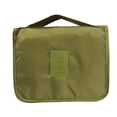 thumbnail image 1 of Bolsa de lavado de viaje Bolsa de almacenamiento de cosméticos impermeable multifuncional Bolsa d MABOTO Bolso, 1 of 7