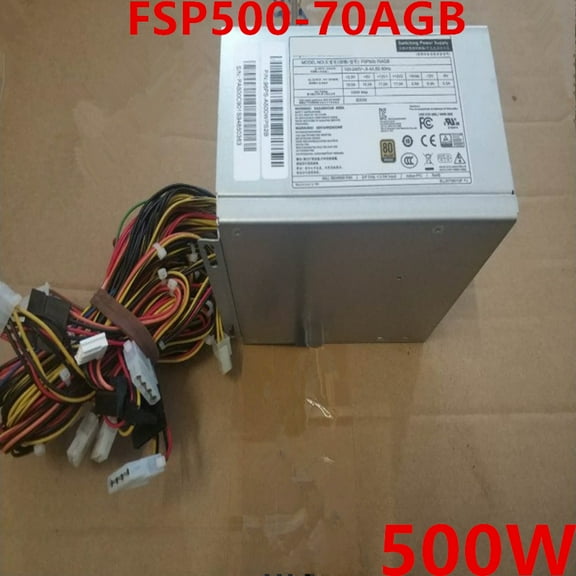 500W Switching Power Supply FSP500-70AGB