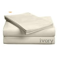 thumbnail image 1 of Gotcha Covered Luxe 618 Thread Count Thin Pocket Sheet Set, 1 of 1