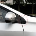 thumbnail image 5 of Acaigel Right Side View Mirror Fender Corner Trim Cover Fit For Toyota Corolla 2014-16, 5 of 5