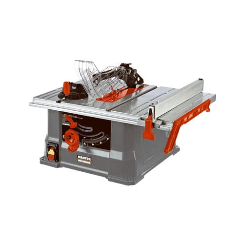 Jiangsu Jinfeida Power Tools MJ10250IVE MM 10" Table Saw