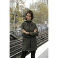 thumbnail image 3 of NEOBLU Womens Antoine Wax Parka, 3 of 5